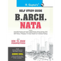 B. Arch. NATA: Self Study Guide - Paperback