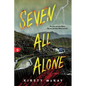 Seven All Alone - Paperback