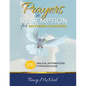 Prayers of Redemption for Wayward Children Workbook: Prayers for Prodigal Children: A Parent's Guide to Faith, Healing, and Restoration - Paperback