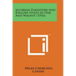 Jacobean Furniture and English Styles in Oak and Walnut (1916) - Paperback