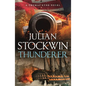 Thunderer: Thomas Kydd 24: Thomas Kydd 24 - Paperback