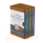 New Testament Made Easier 3rd Edition Boxset - Paperback