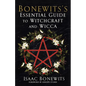 Bonewits's Essential Guide to Witchcraft and Wicca - Paperback