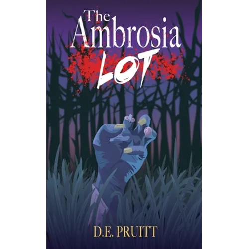 The Ambrosia Lot - Paperback