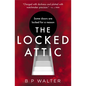 The Locked Attic - Paperback