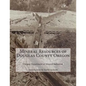 Mineral Resources of Douglas County Oregon - Paperback