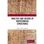 Analysis and Design of Geotechnical Structures - Paperback