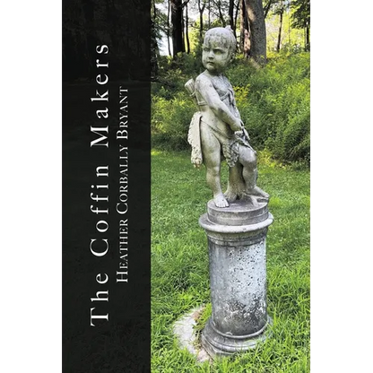 The Coffin Makers - Paperback