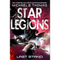 Last Stand - Paperback