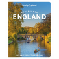 Lonely Planet Experience England - Paperback