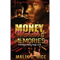 Money, Murder and Memories 3 - Paperback