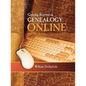 Getting Started in Genealogy Online - Paperback