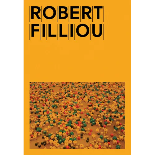 Robert Filliou - Paperback