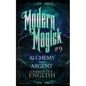 Alchemy and Argent - Paperback