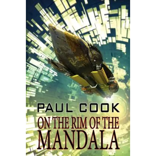 On the Rim of the Mandala - Paperback