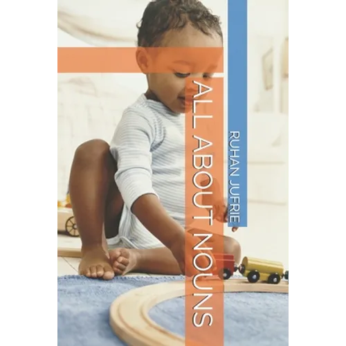 All about Nouns - Paperback
