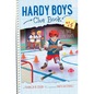The Bad Luck Skate - Hardcover