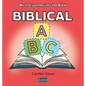 Biblical ABC (Hardcover) - Hardcover