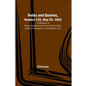 Notes and Queries, Number 135, May 29, 1852; A Medium of Inter-communication for Literary Men, Artists, Antiquaries, Genealogists, etc. - Paperback
