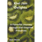 Kiwi Jam Delights - Paperback