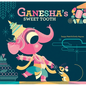 Ganesha's Sweet Tooth - Hardcover