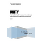 Unity: A Curriculum Guide to Violence Prevention and Peace Education/Social Emotional Education Unit I - Paperback