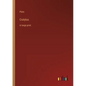 Cratylus: in large print - Paperback