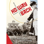 No Way Back - Revolution and Exile, Russia and Beyond - Paperback