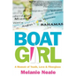 Boat Girl: A Memoir of Youth, Love, and Fiberglass - Paperback