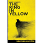 The King in Yellow (Heathen Edition) - Paperback