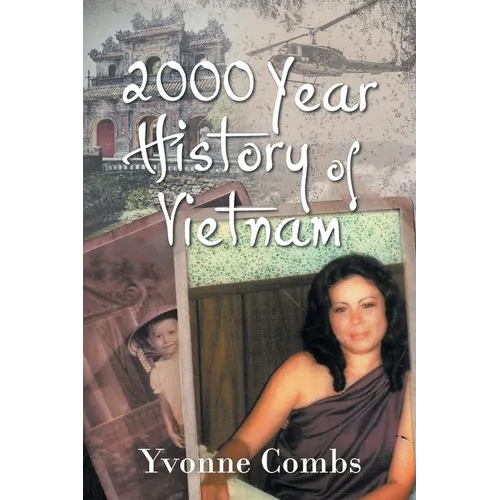 2000 Year History of Vietnam - Paperback