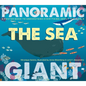 The Sea: A Poster Book to Understand Everything about the World - Hardcover