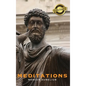 Meditations (Deluxe Library Edition) - Hardcover