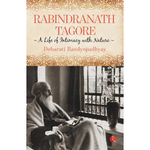 Rabindranath Tagore - Paperback