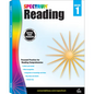 Spectrum Reading Workbook, Grade 1: Volume 20 - Paperback