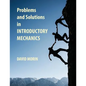 Problems and Solutions in Introductory Mechanics - Paperback