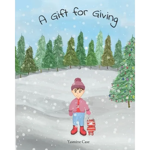 A Gift For Giving - Paperback