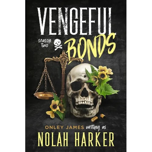 Vengeful Bonds: Season Two - Paperback