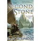 The Second Stone - Paperback