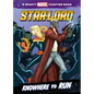 Star-Lord: Knowhere to Run: Knowhere to Run - Library Binding