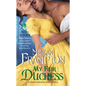 My Fair Duchess - Paperback