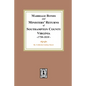 Southampton County Marriages, 1750-1810 - Paperback