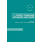 Contexts of Learning Mathematics and Science: Lessons Learned from Timss - Hardcover