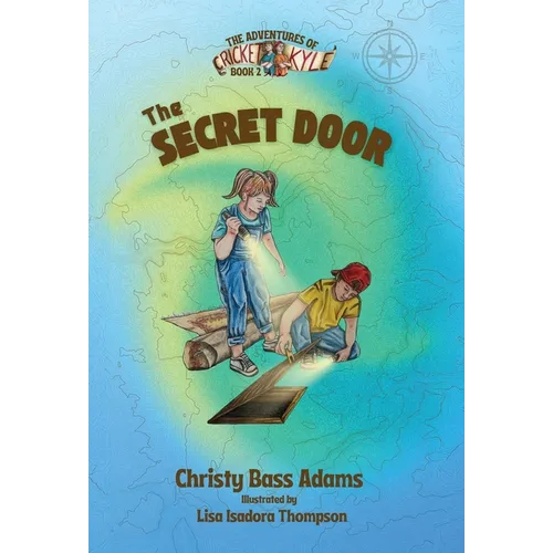 The Secret Door - Hardcover