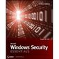Microsoft Windows Security Essentials - Paperback