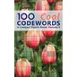 100 Cool Codewords: A Compact Puzzle Book: Volume 5 - Paperback