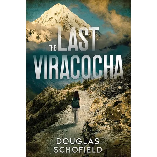 The Last Viracocha - Paperback