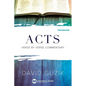 Acts - Paperback