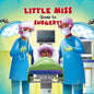 Little Miss Goes to Surgery - Paperback