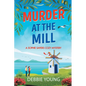 Murder at the Mill - Paperback